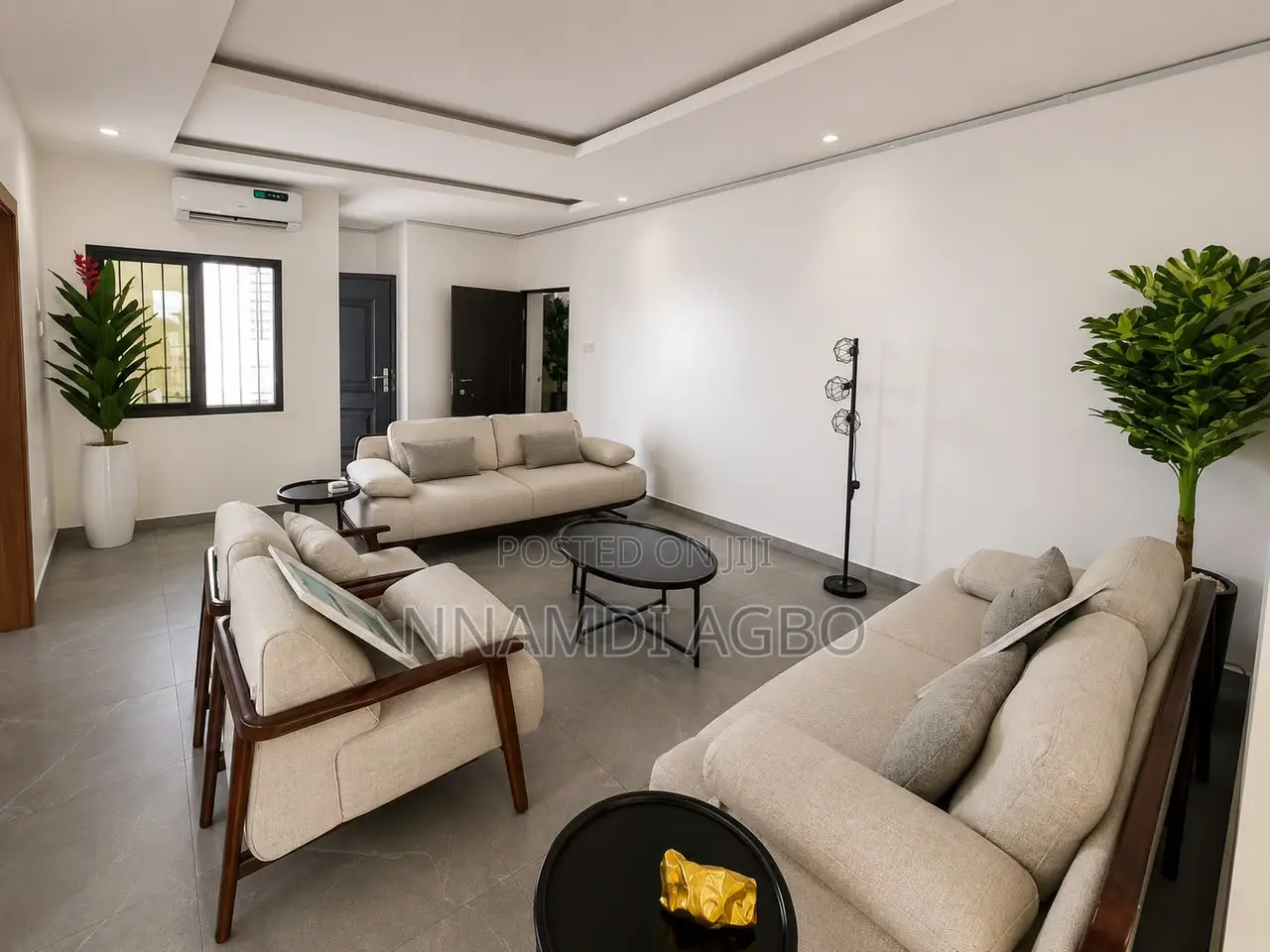 3bdrm Apartment in Ogombo for rent in Ogombo