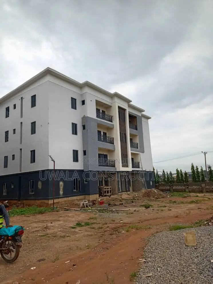 2bdrm Apartment in Lokogoma for sale in Lokogoma