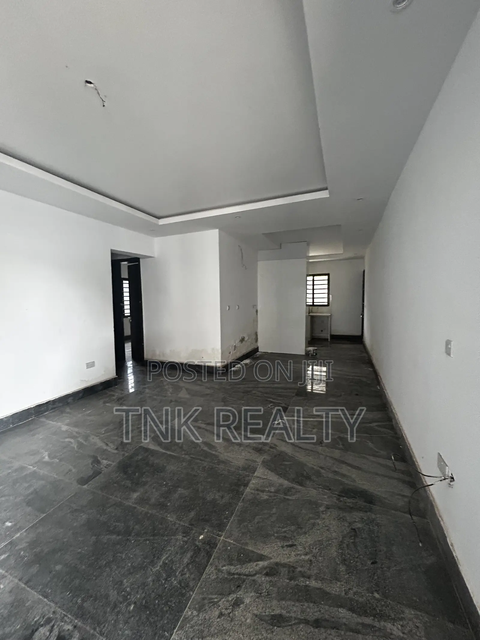 2bdrm Apartment in Jahi for rent in Jahi