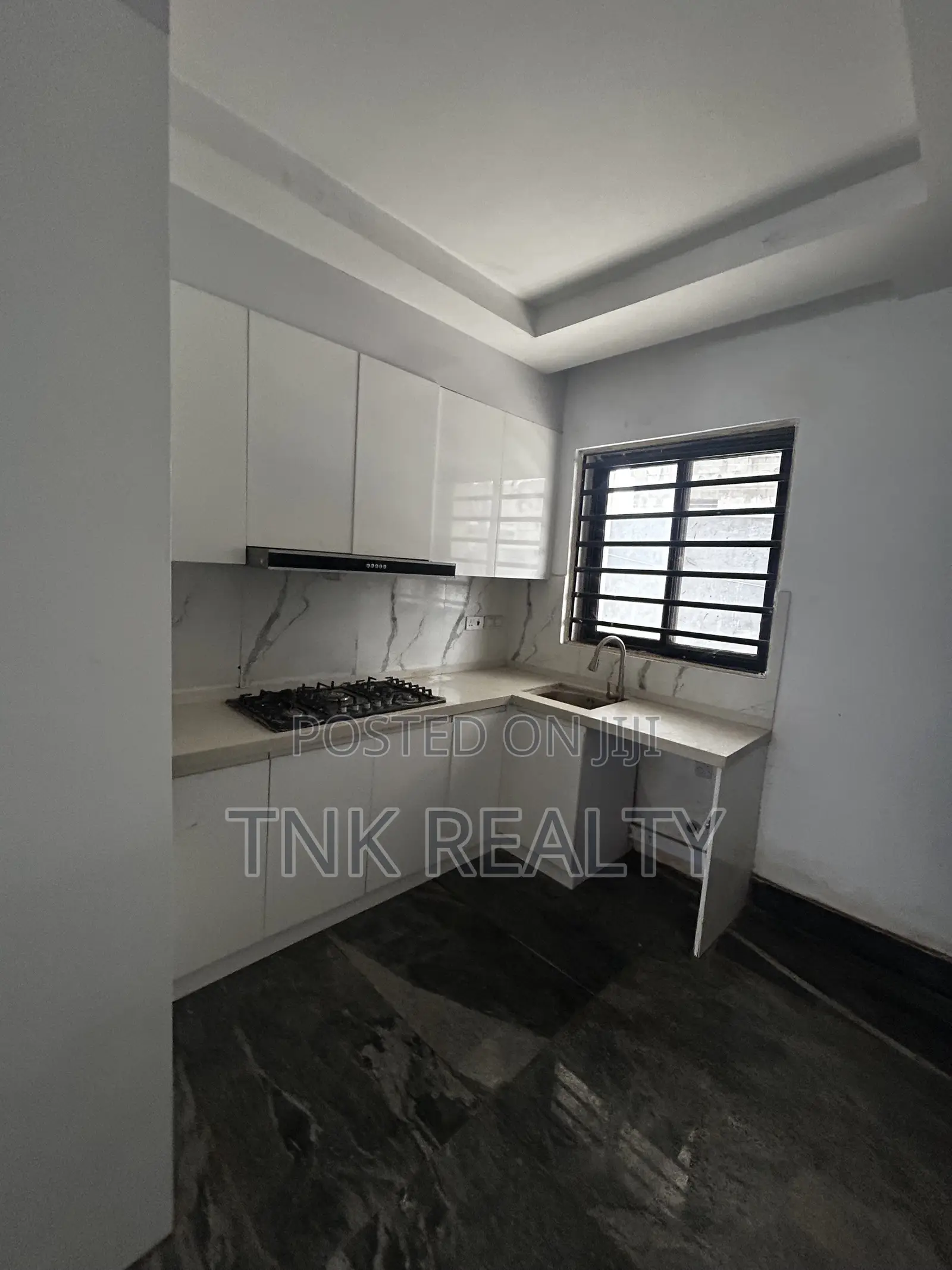 2bdrm Apartment in Jahi for rent in Jahi
