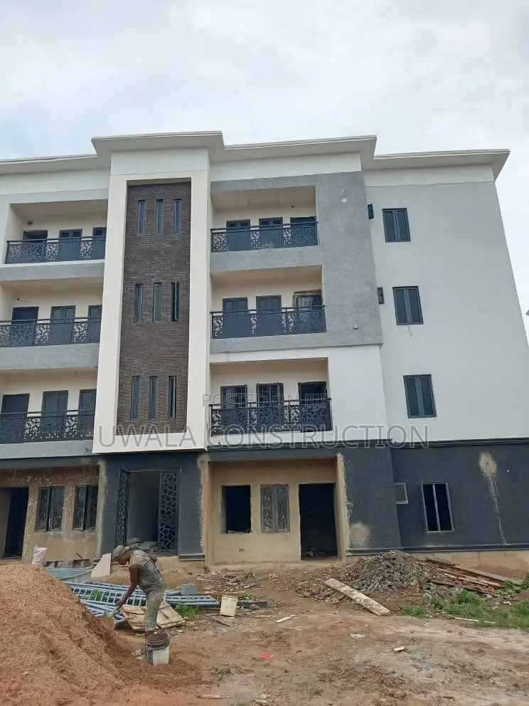 2bdrm Apartment in Lokogoma for sale in Lokogoma