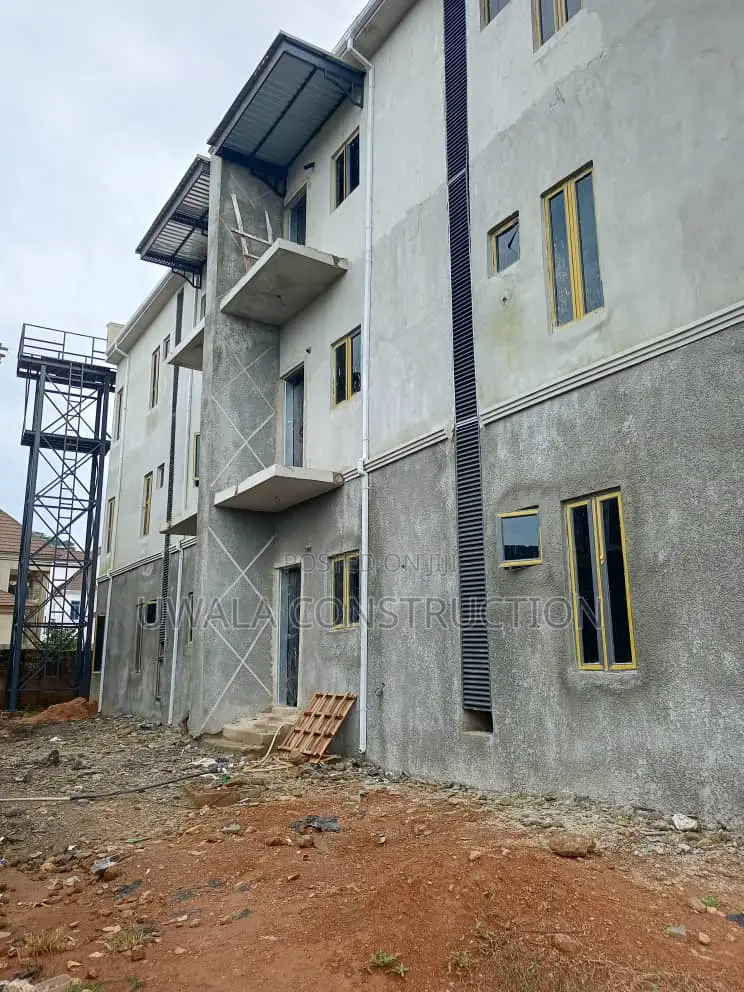 3bdrm Apartment in Lokogoma for sale in Lokogoma