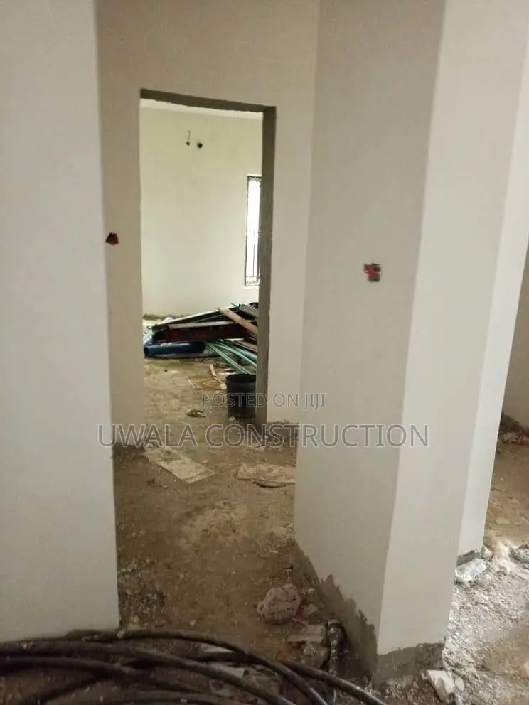 3bdrm Apartment in Lokogoma for sale in Lokogoma