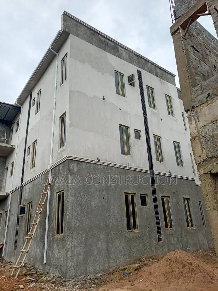 3bdrm Apartment in Lokogoma for sale in Lokogoma