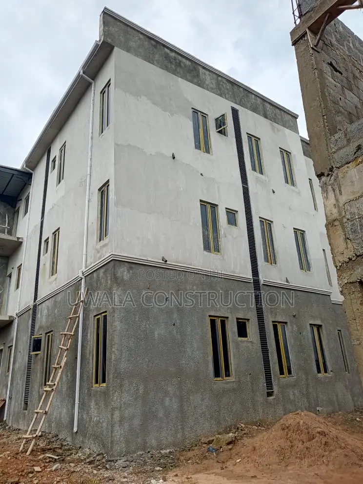 3bdrm Apartment in Lokogoma for sale in Lokogoma