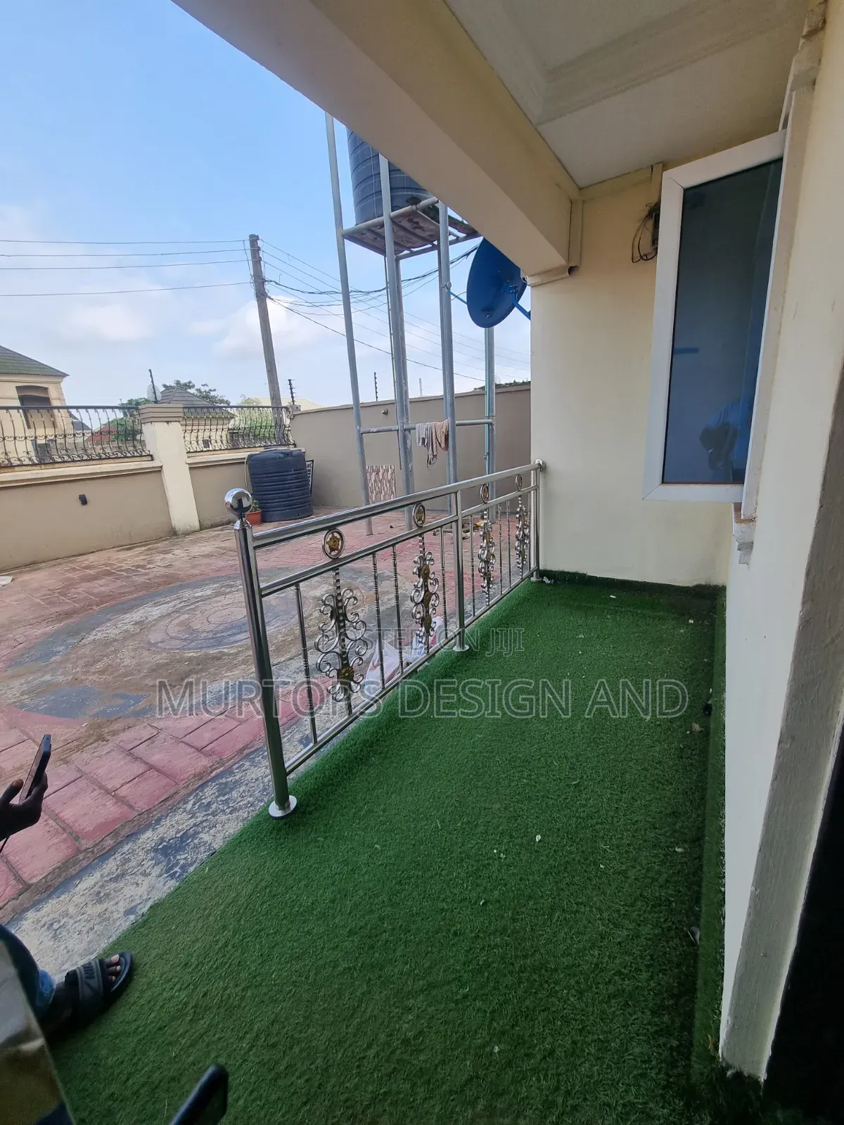 2bdrm Apartment in Oshota, Ijede / Ikorodu for rent in Ijede / Ikorodu