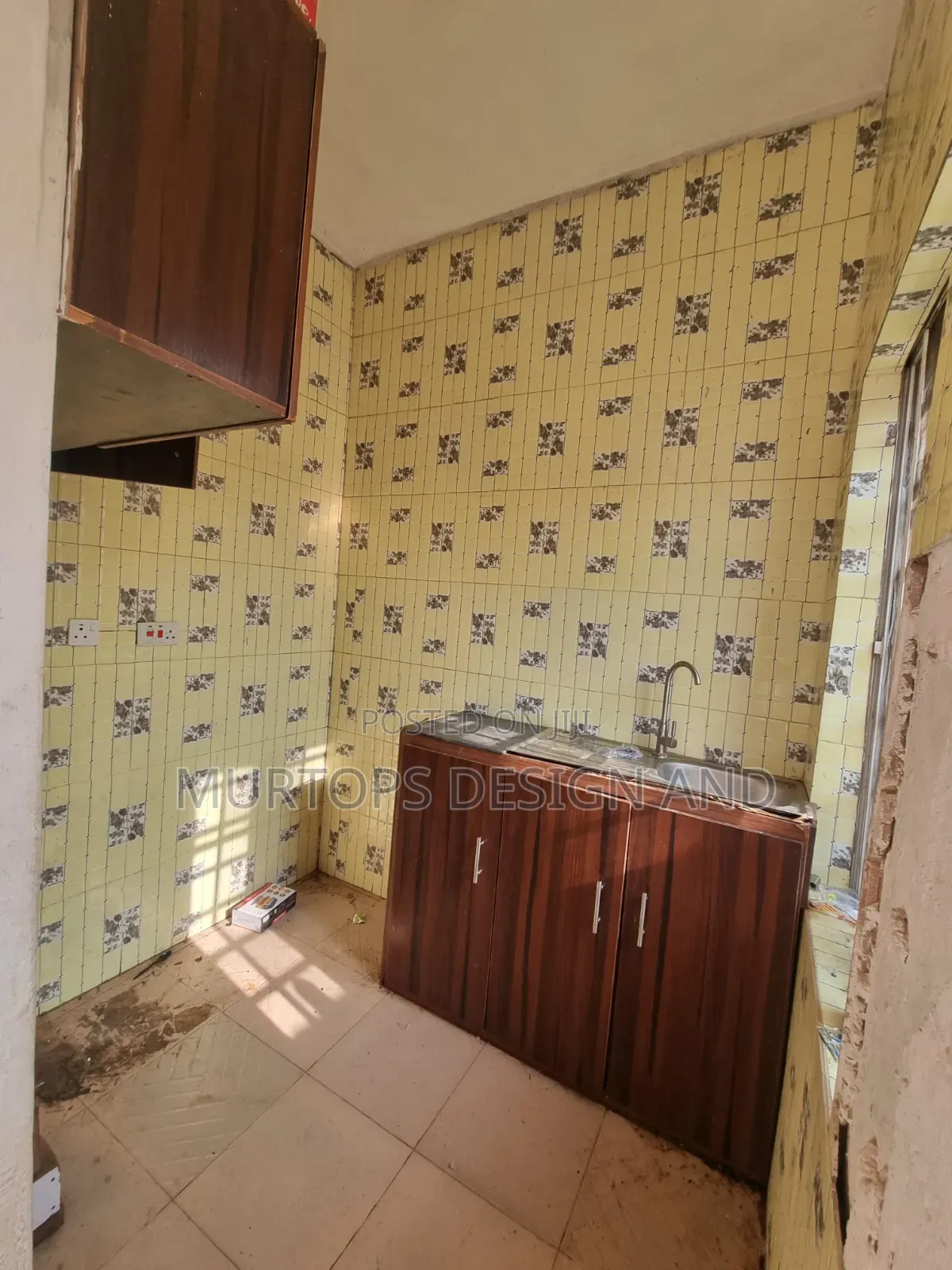 2bdrm Apartment in Oshota, Ijede / Ikorodu for rent in Ijede / Ikorodu