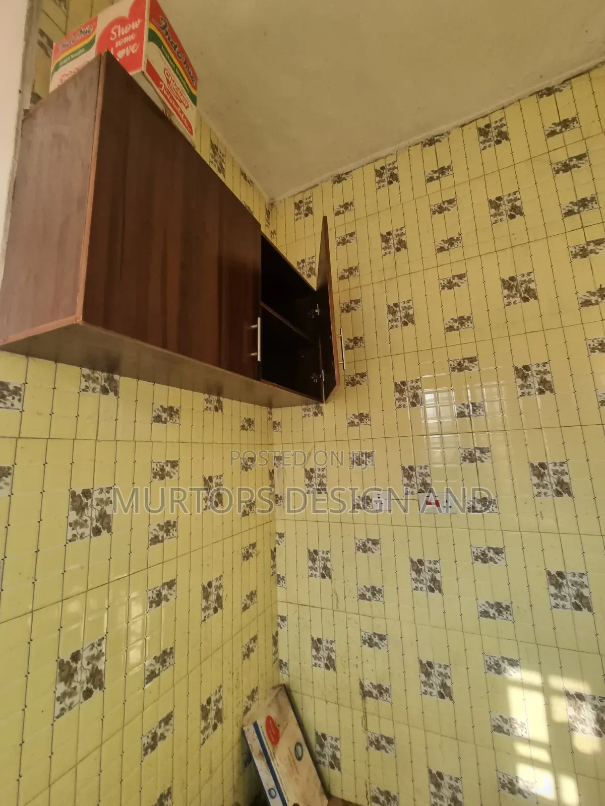 2bdrm Apartment in Oshota, Ijede / Ikorodu for rent in Ijede / Ikorodu