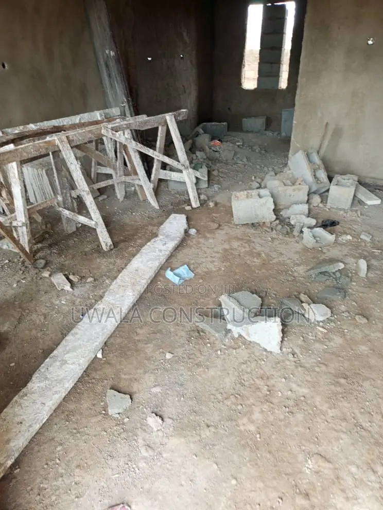 3bdrm Duplex in Lokogoma for sale in Lokogoma
