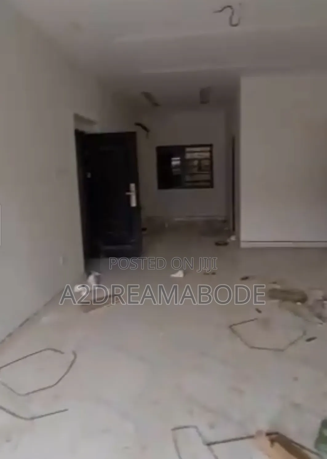 3bdrm Apartment in Alagomeji for rent in Alagomeji