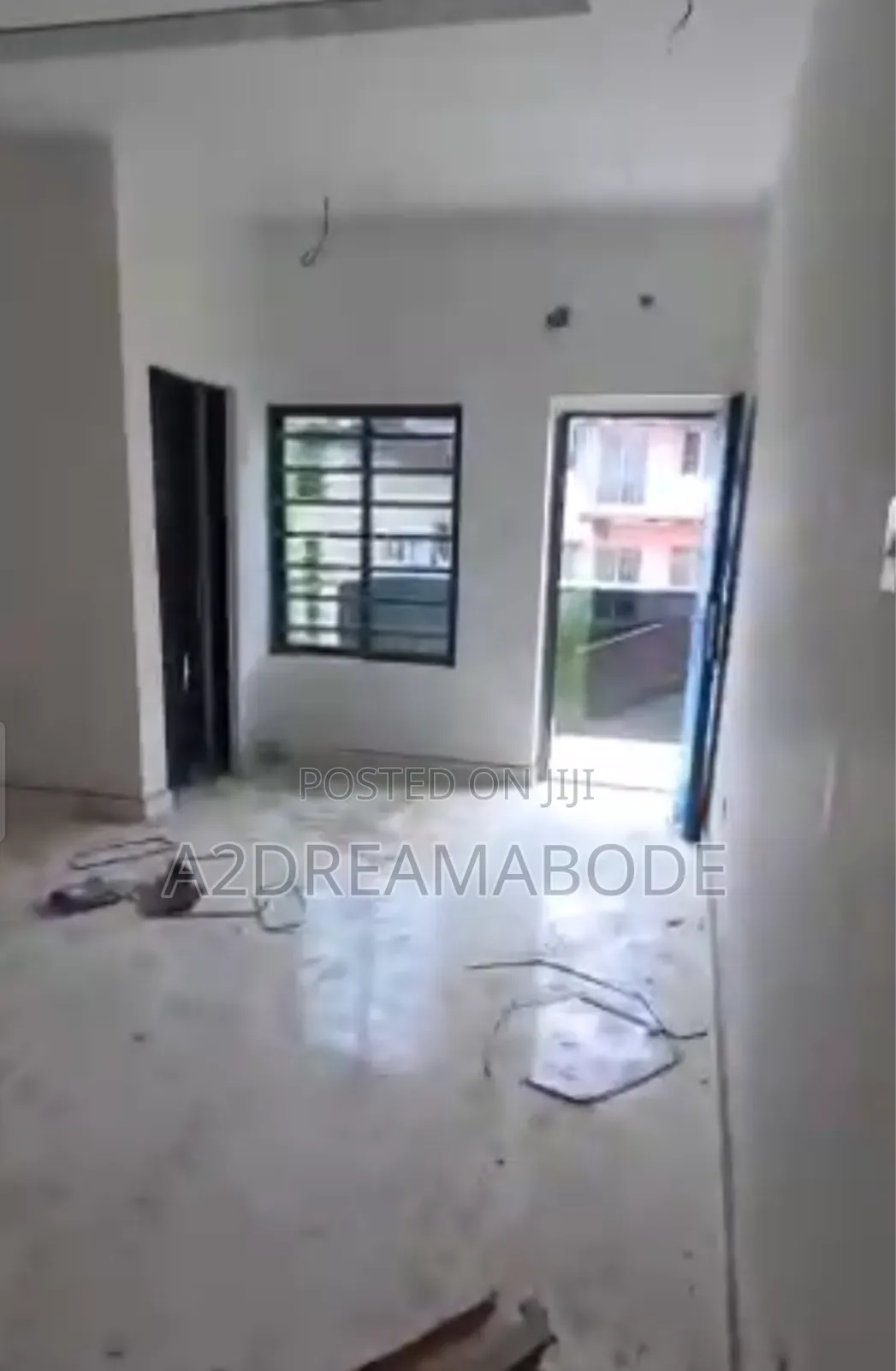 3bdrm Apartment in Alagomeji for rent in Alagomeji