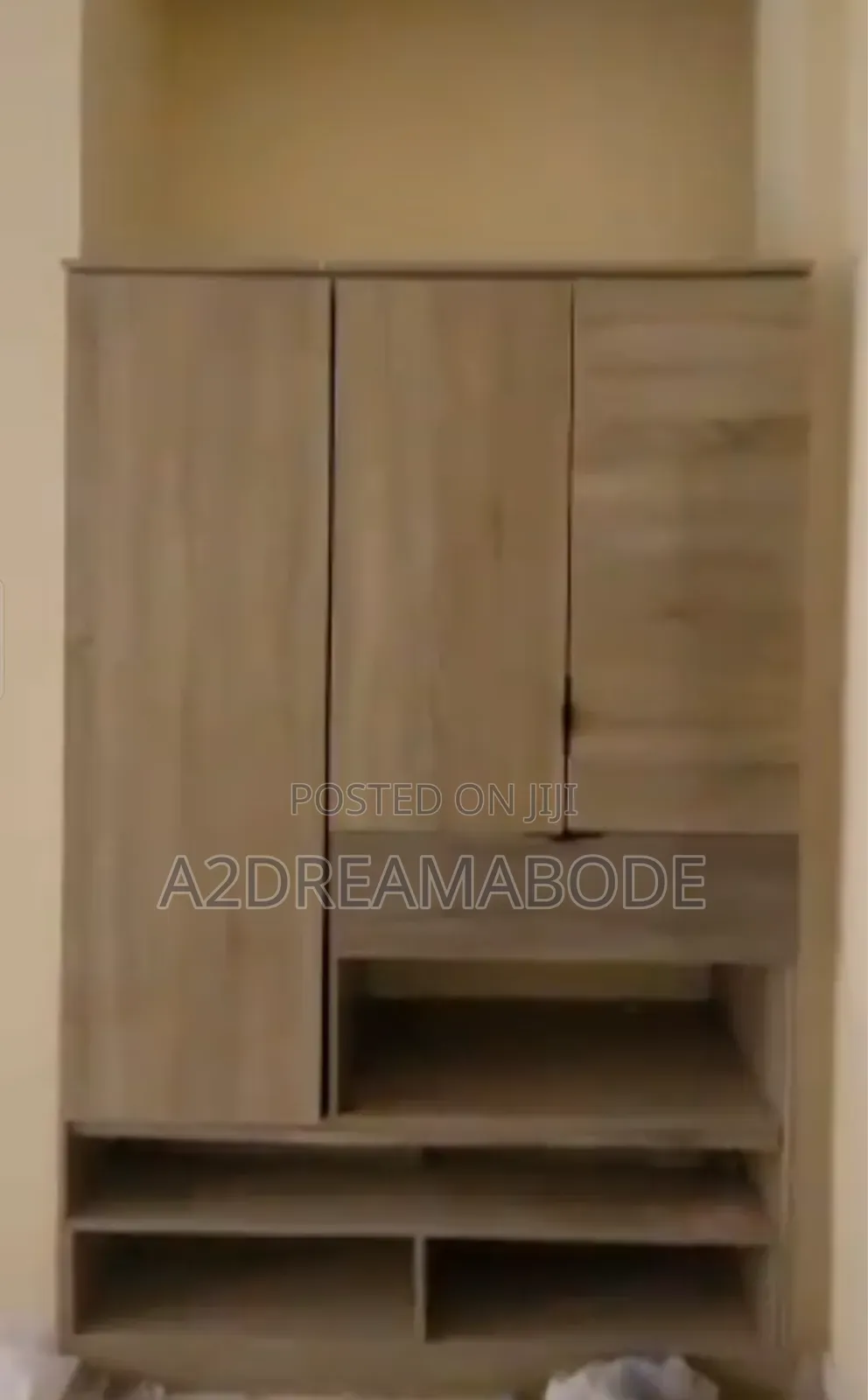 3bdrm Apartment in Alagomeji for rent in Alagomeji
