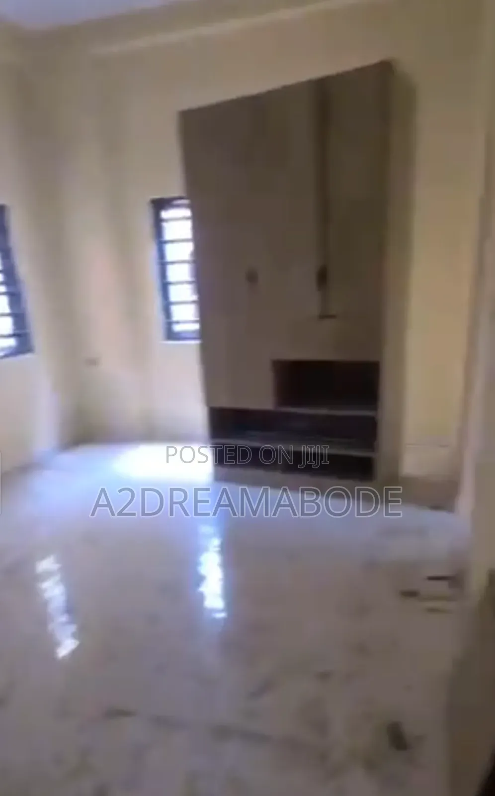 3bdrm Apartment in Alagomeji for rent in Alagomeji