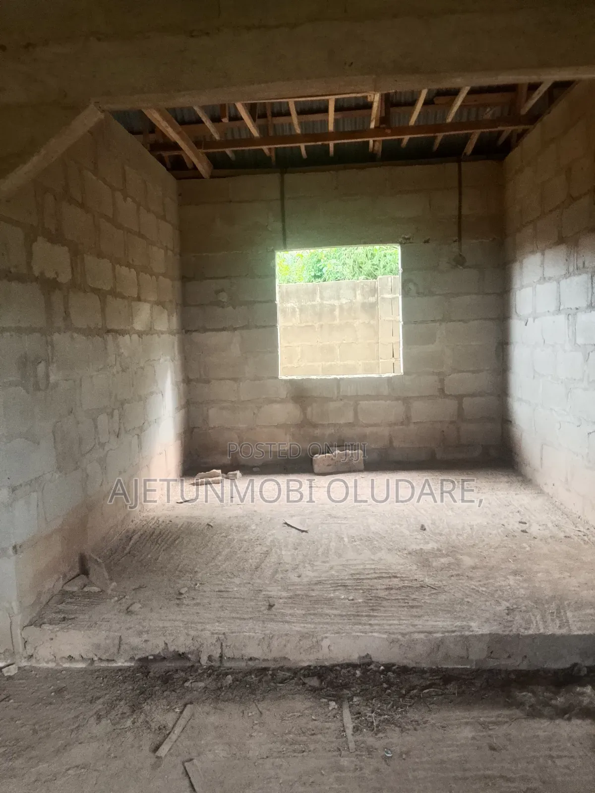 2bdrm Bungalow in Opposite Delight for sale in Ado Ekiti
