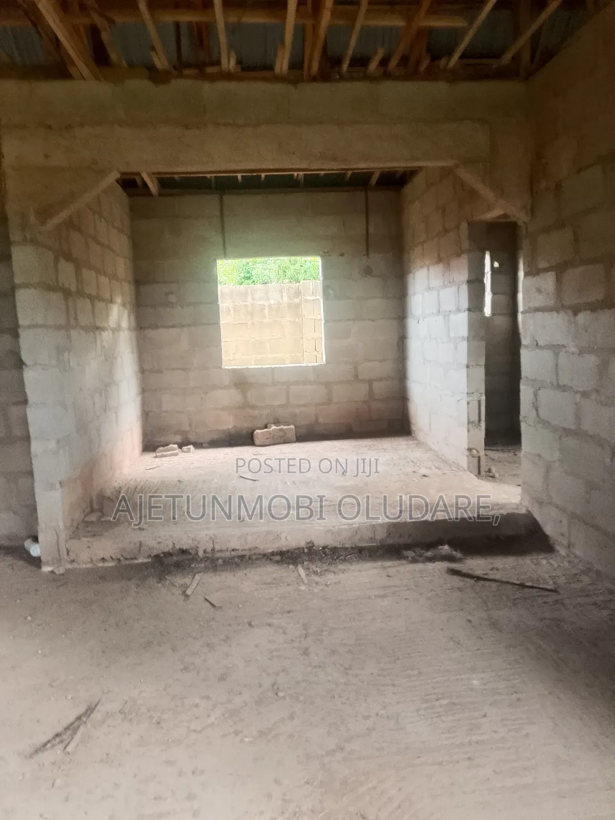 2bdrm Bungalow in Opposite Delight for sale in Ado Ekiti