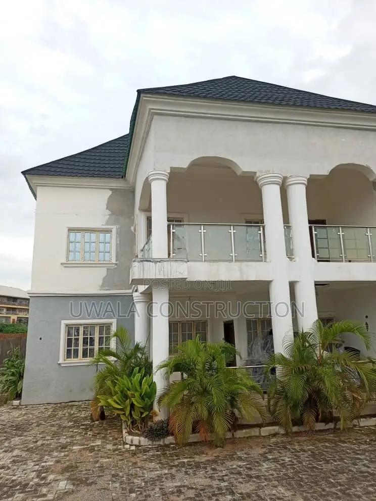 5bdrm Duplex in Lokogoma for sale in Lokogoma