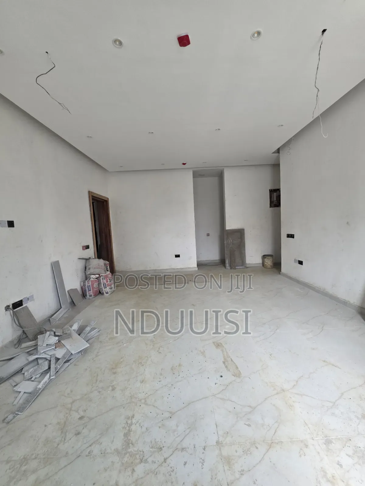 3bdrm Apartment in Ikeja GRA for sale in Ikeja GRA