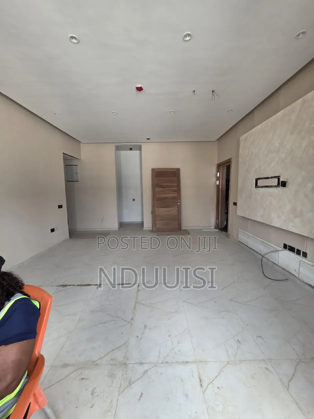 3bdrm Apartment in Ikeja GRA for sale in Ikeja GRA