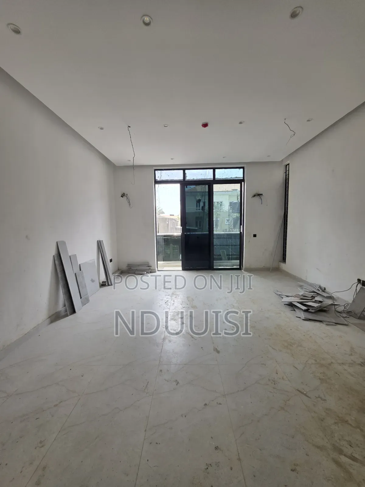 3bdrm Apartment in Ikeja GRA for sale in Ikeja GRA