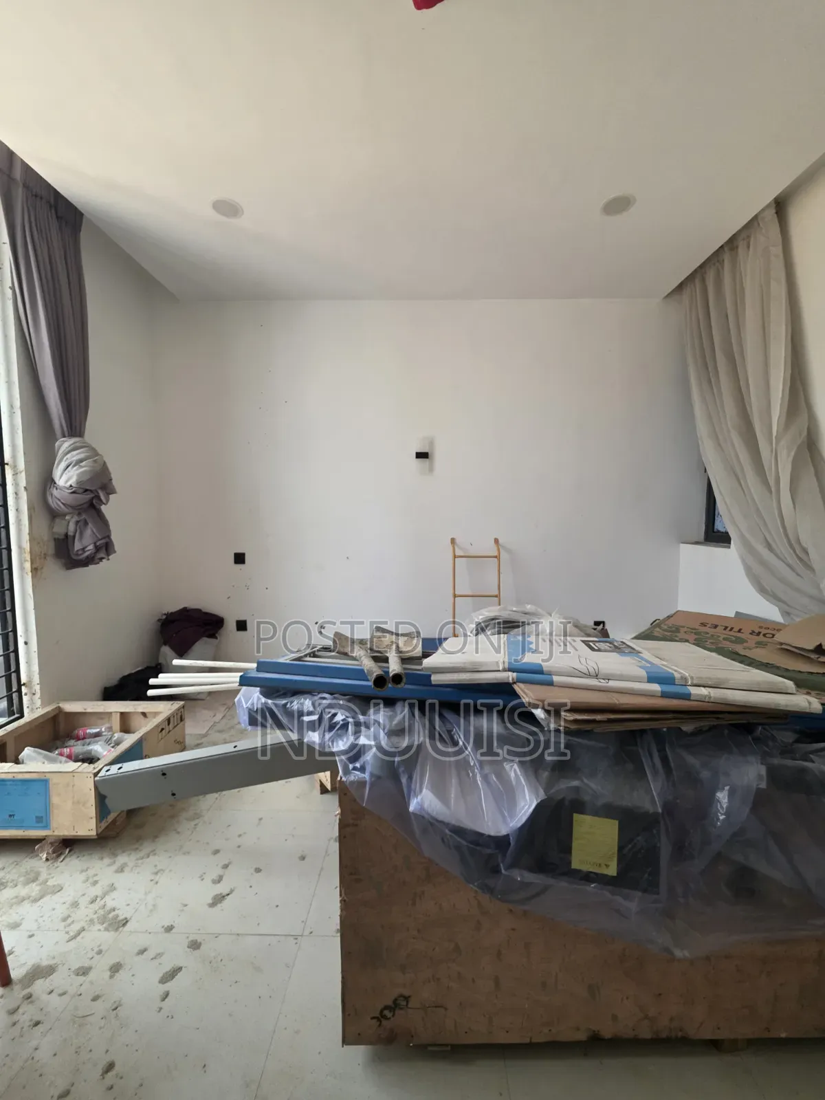 3bdrm Apartment in Ikeja GRA for sale in Ikeja GRA