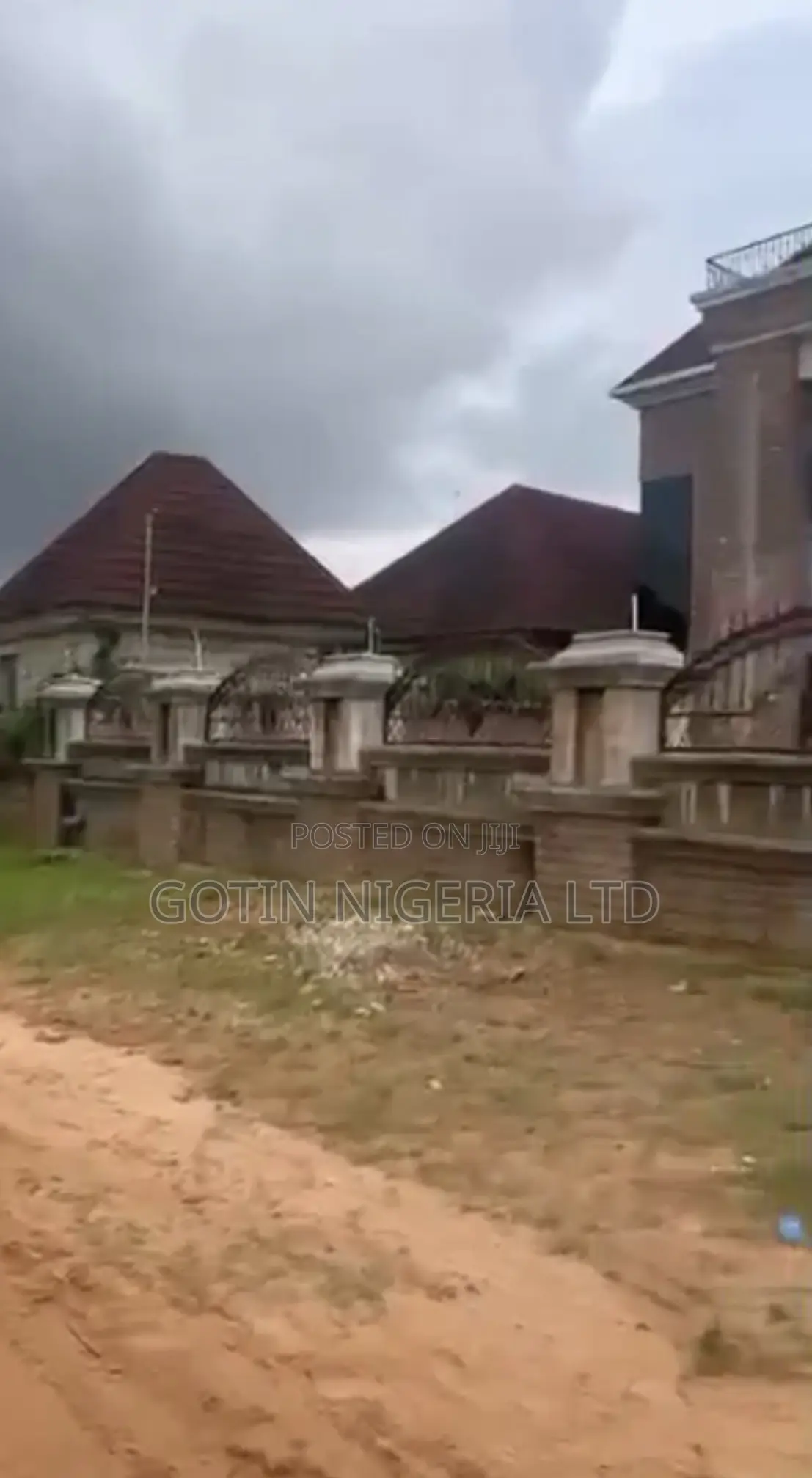 50×100ft Land for Sale at Iyekogba Estate in Benin City