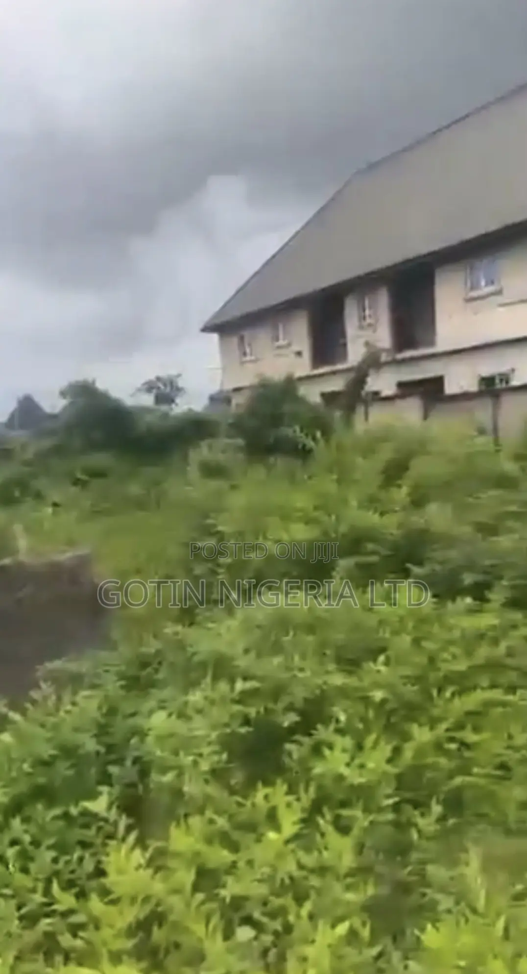 50×100ft Land for Sale at Iyekogba Estate in Benin City