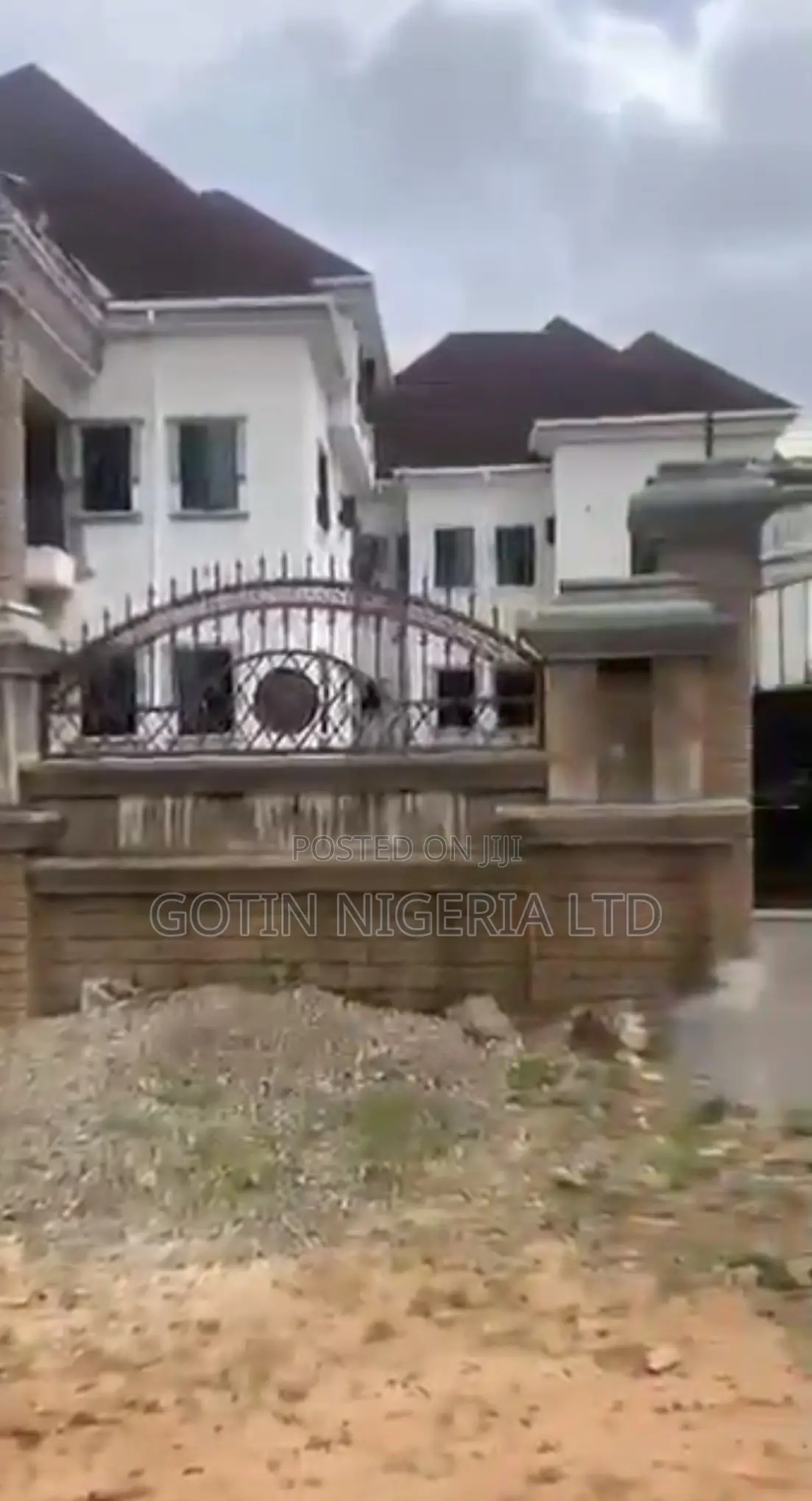 50×100ft Land for Sale at Iyekogba Estate in Benin City