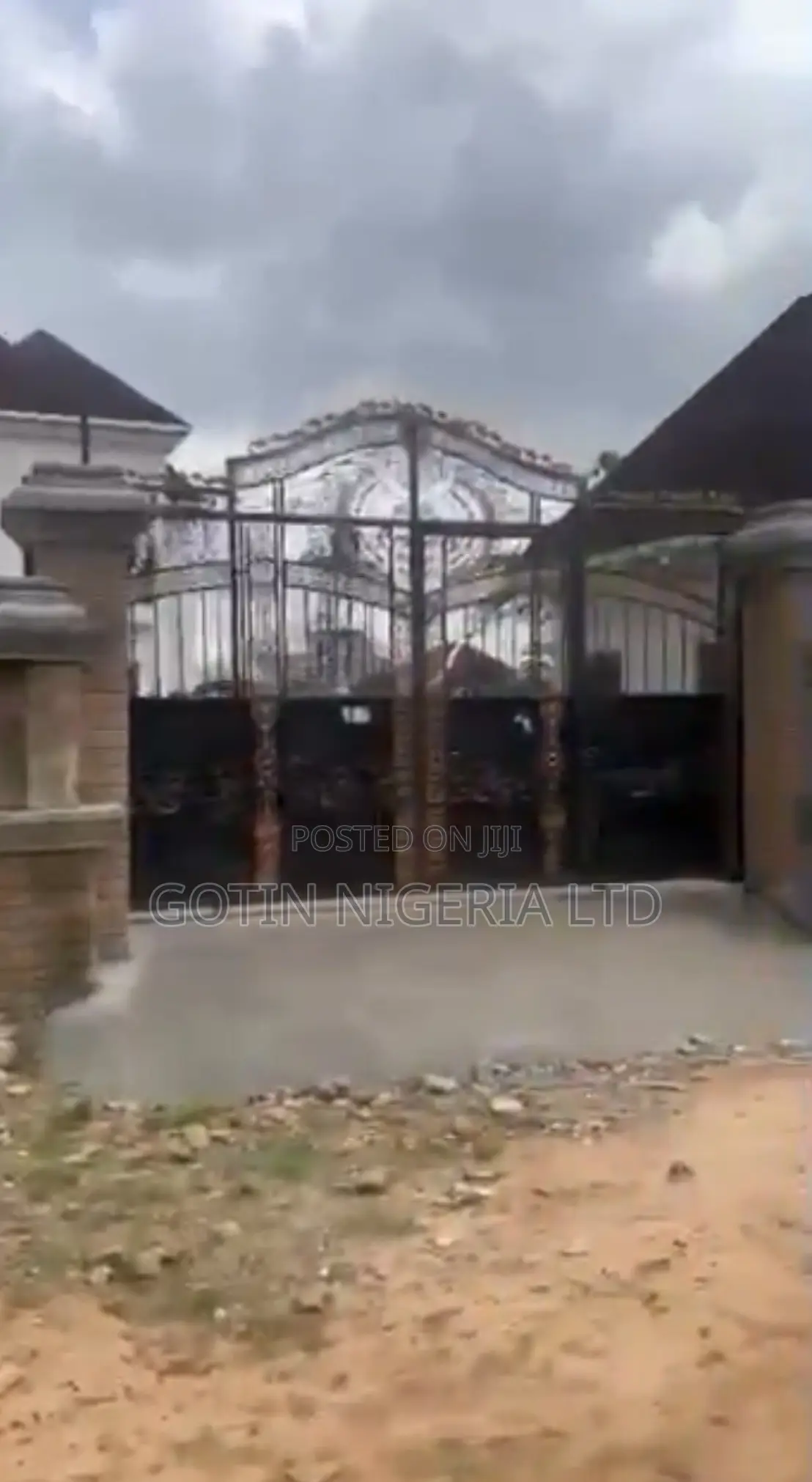 50×100ft Land for Sale at Iyekogba Estate in Benin City
