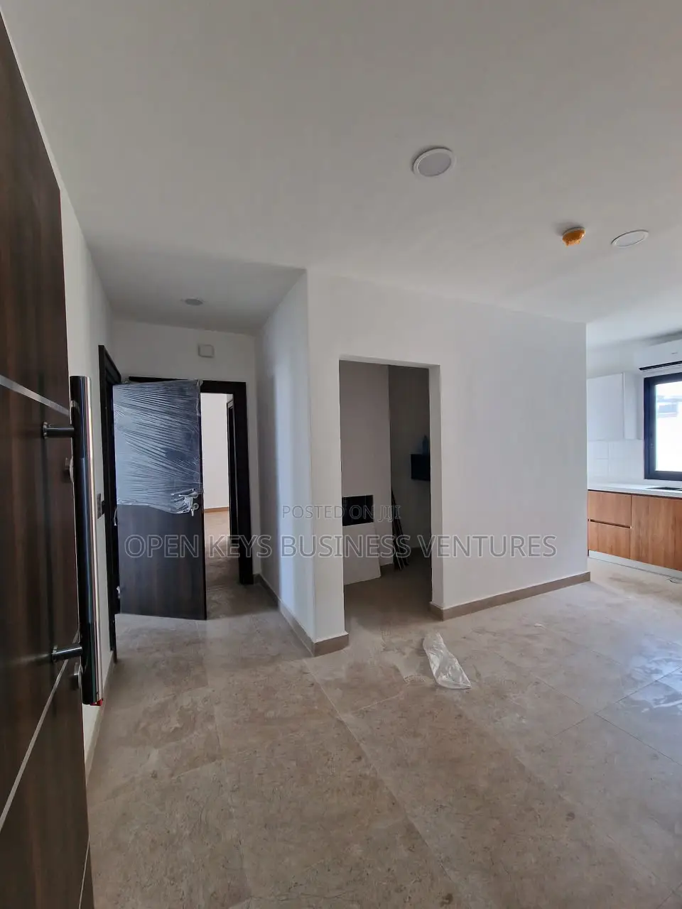 Furnished 3bdrm Apartment in Banana Island for rent in Banana Island