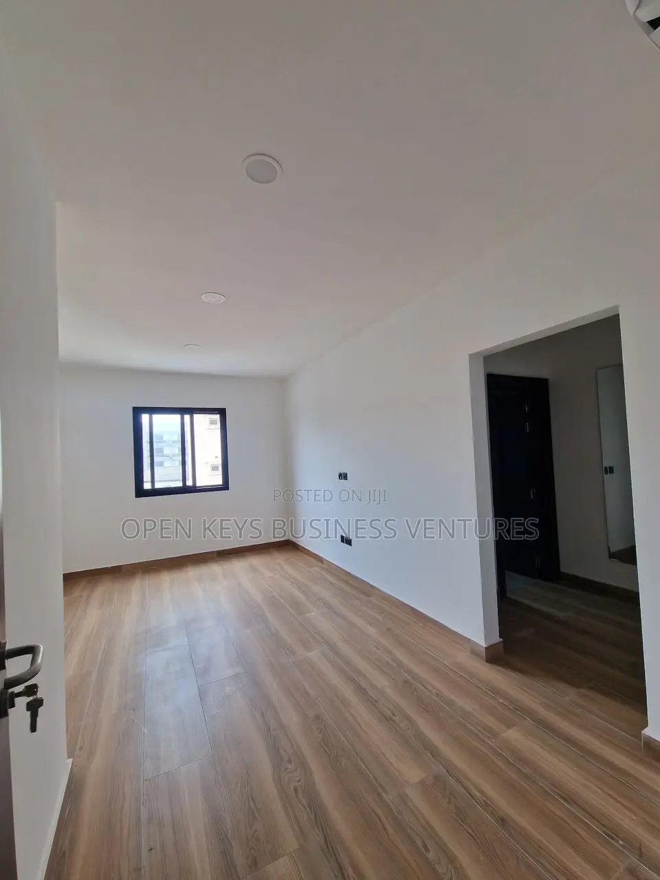 Furnished 3bdrm Apartment in Banana Island for rent in Banana Island