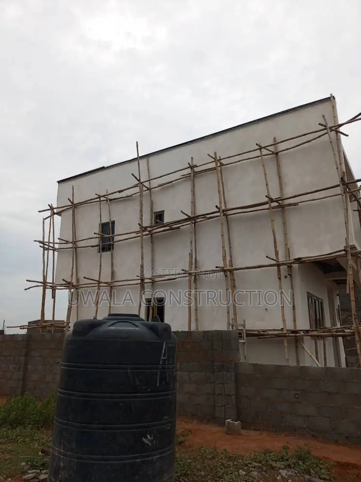 3bdrm Duplex in Lokogoma for sale in Lokogoma