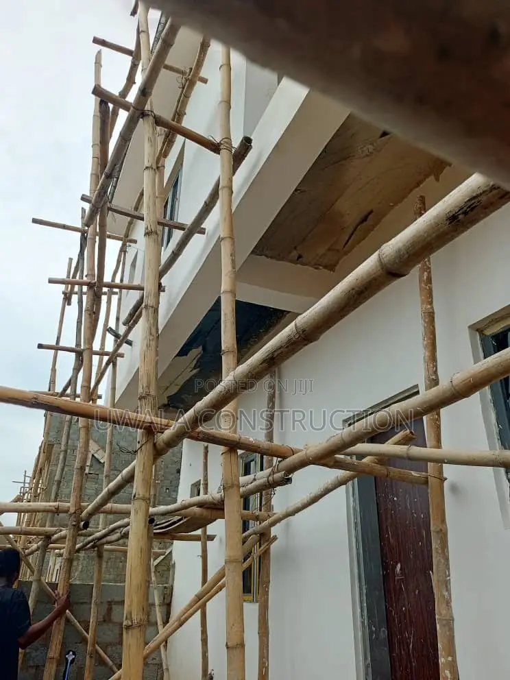 3bdrm Duplex in Lokogoma for sale in Lokogoma
