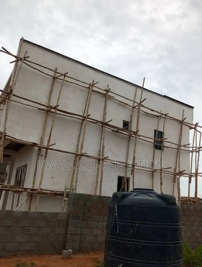 3bdrm Duplex in Lokogoma for sale in Lokogoma