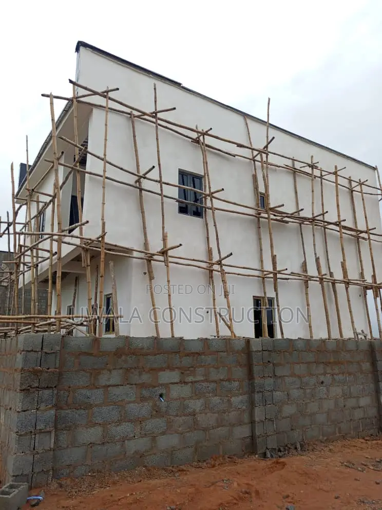 3bdrm Duplex in Lokogoma for sale in Lokogoma