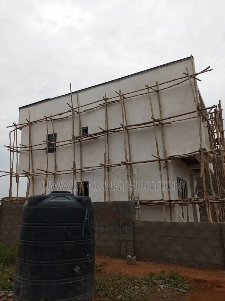 3bdrm Duplex in Lokogoma for sale in Lokogoma