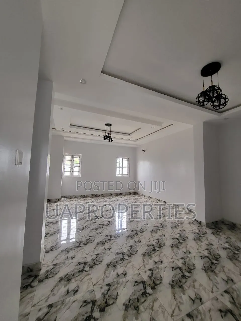 Furnished 4bdrm Duplex in Abijo for sale in Abijo
