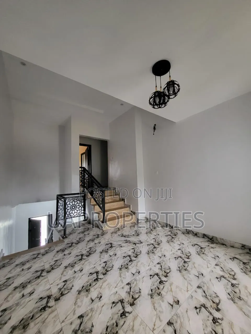 Furnished 4bdrm Duplex in Abijo for sale in Abijo