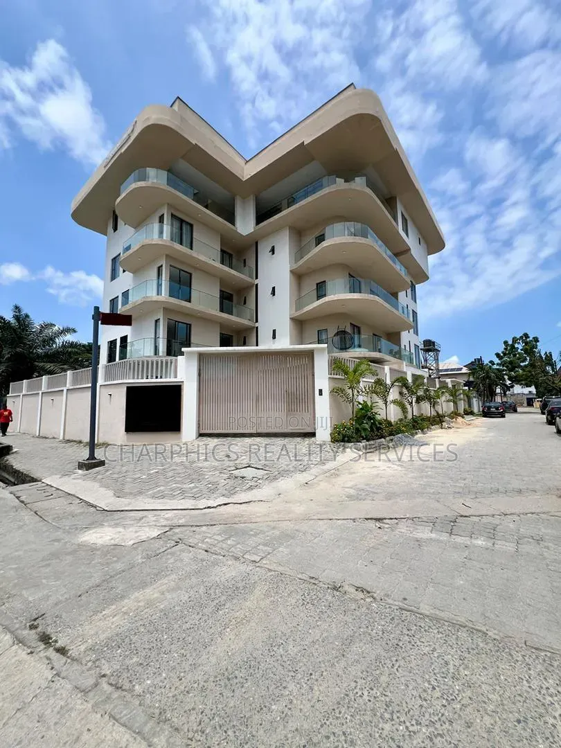 3bdrm Apartment in Lekki Phase 1 for sale in Lekki Phase 1