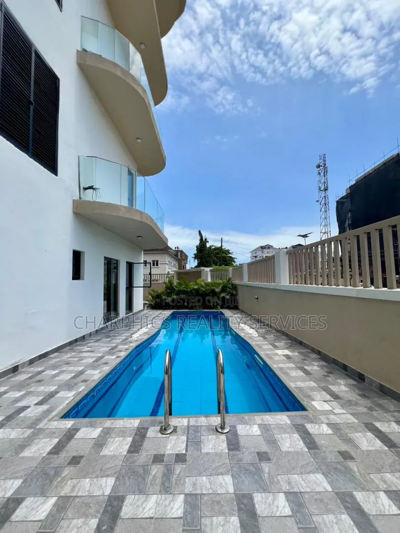 3bdrm Apartment in Lekki Phase 1 for sale in Lekki Phase 1