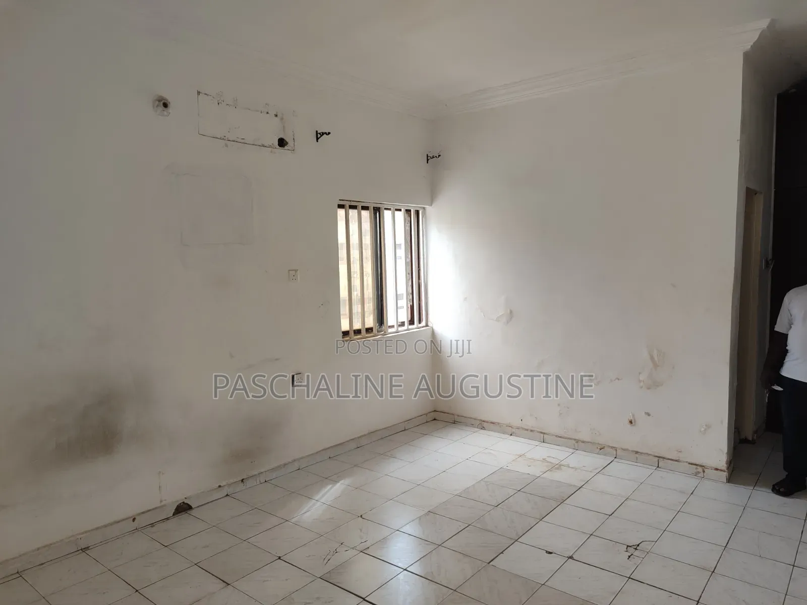 3bdrm Apartment in Zim Homes And, Jahi for rent in Jahi