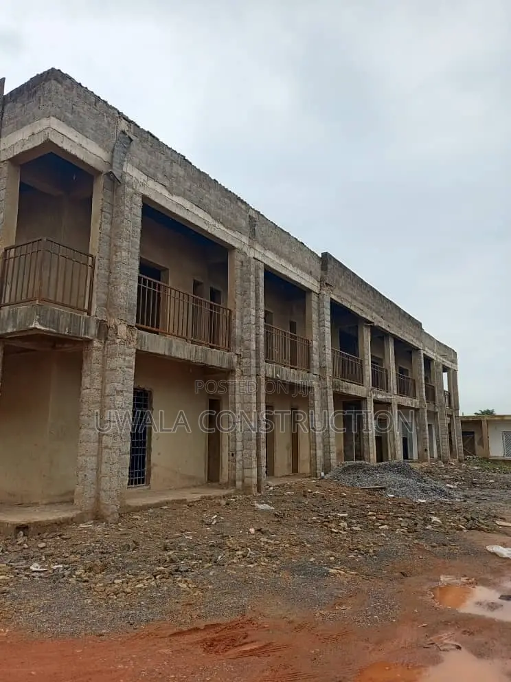 1-Room Carcass Shop in Lokogoma