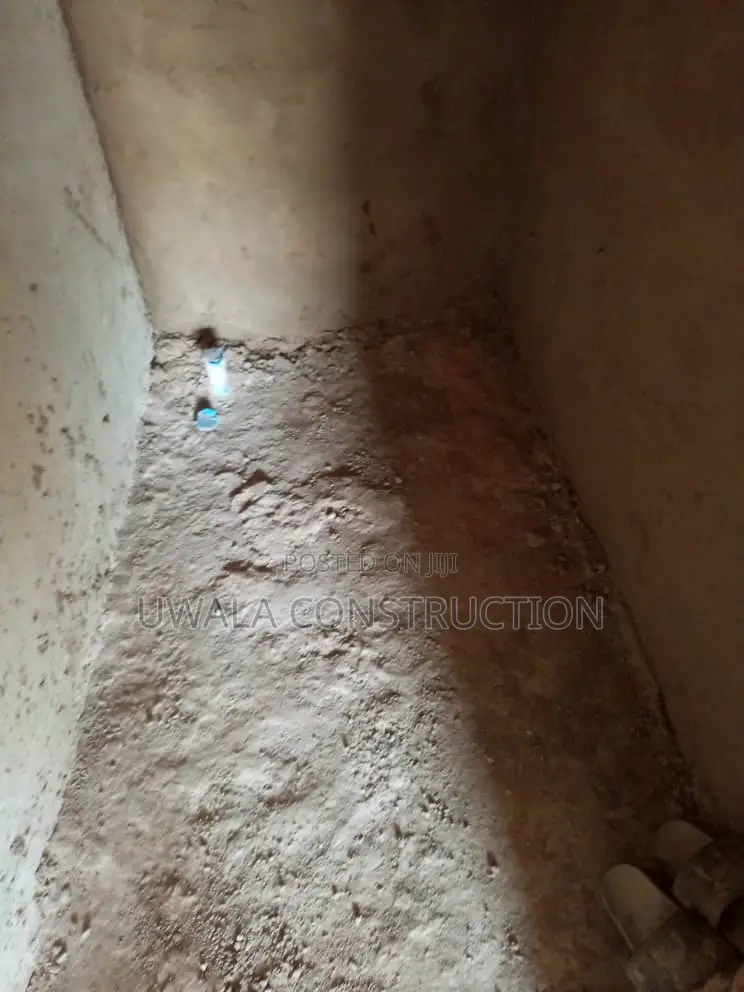 1-Room Carcass Shop in Lokogoma