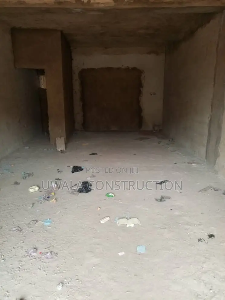 1-Room Carcass Shop in Lokogoma