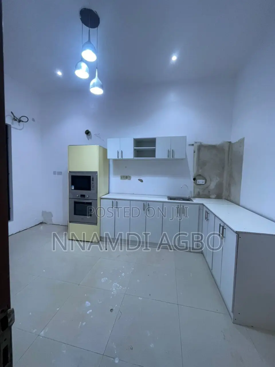 1bdrm Room & Parlour in Victoria Island Extension for rent in Victoria Island Extension