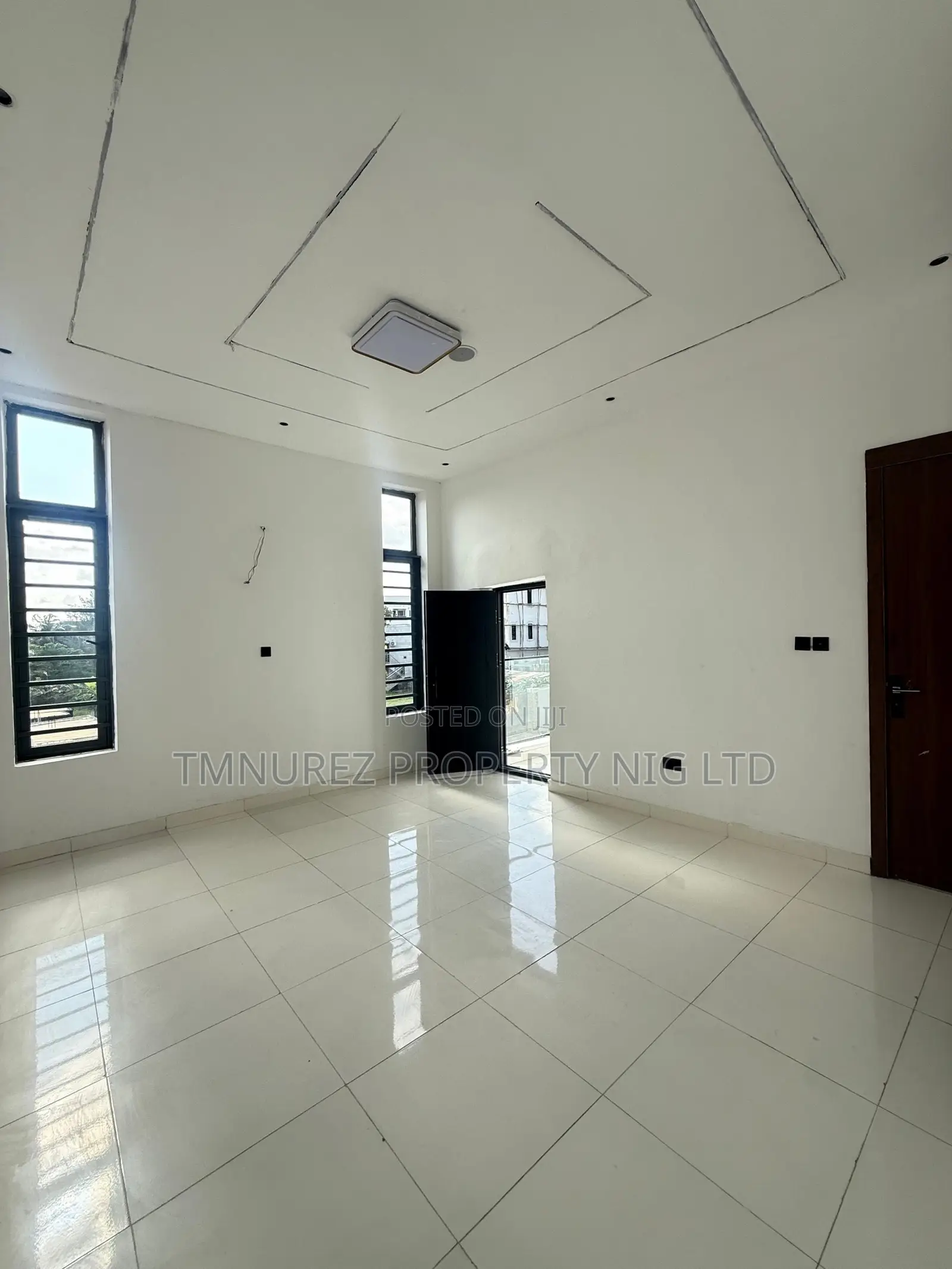 3bdrm Duplex in Sangotedo for sale in Sangotedo