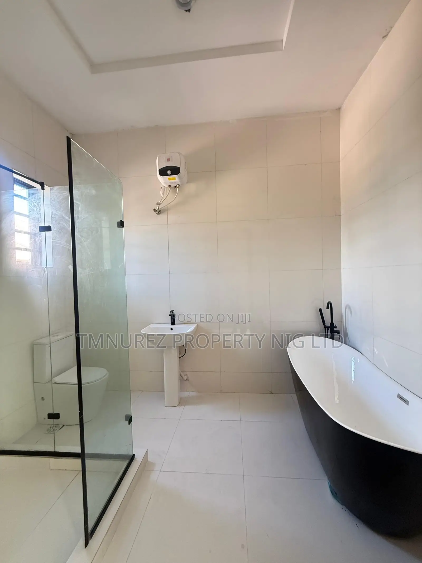3bdrm Duplex in Sangotedo for sale in Sangotedo