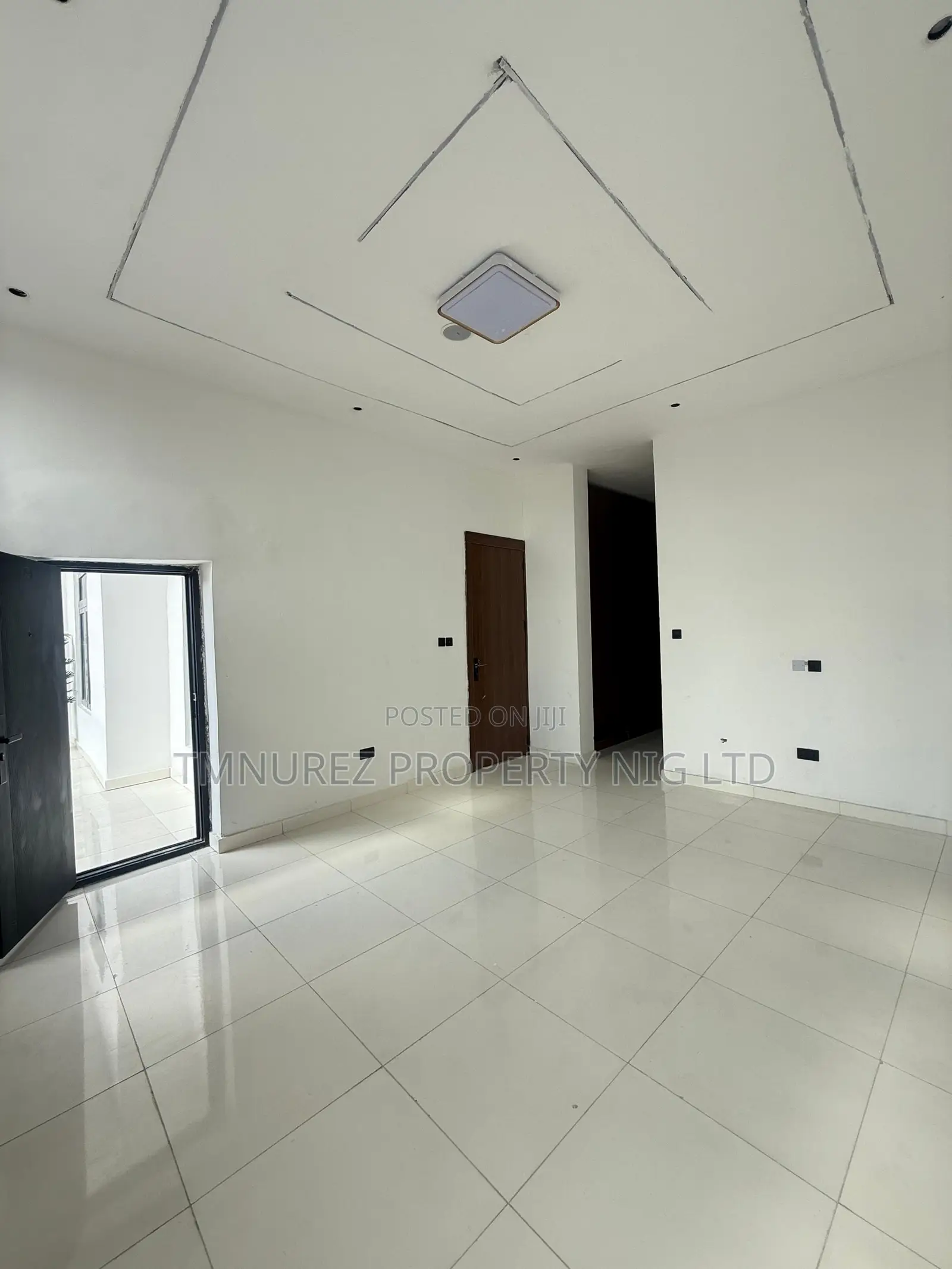 3bdrm Duplex in Sangotedo for sale in Sangotedo