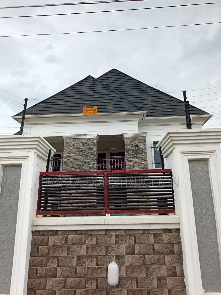 5bdrm Duplex in Lokogoma for sale in Lokogoma