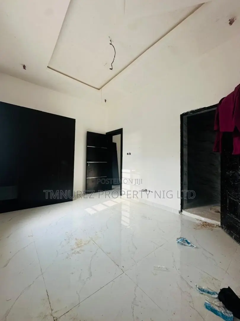 2bdrm Apartment in Ogba for sale in Ogba