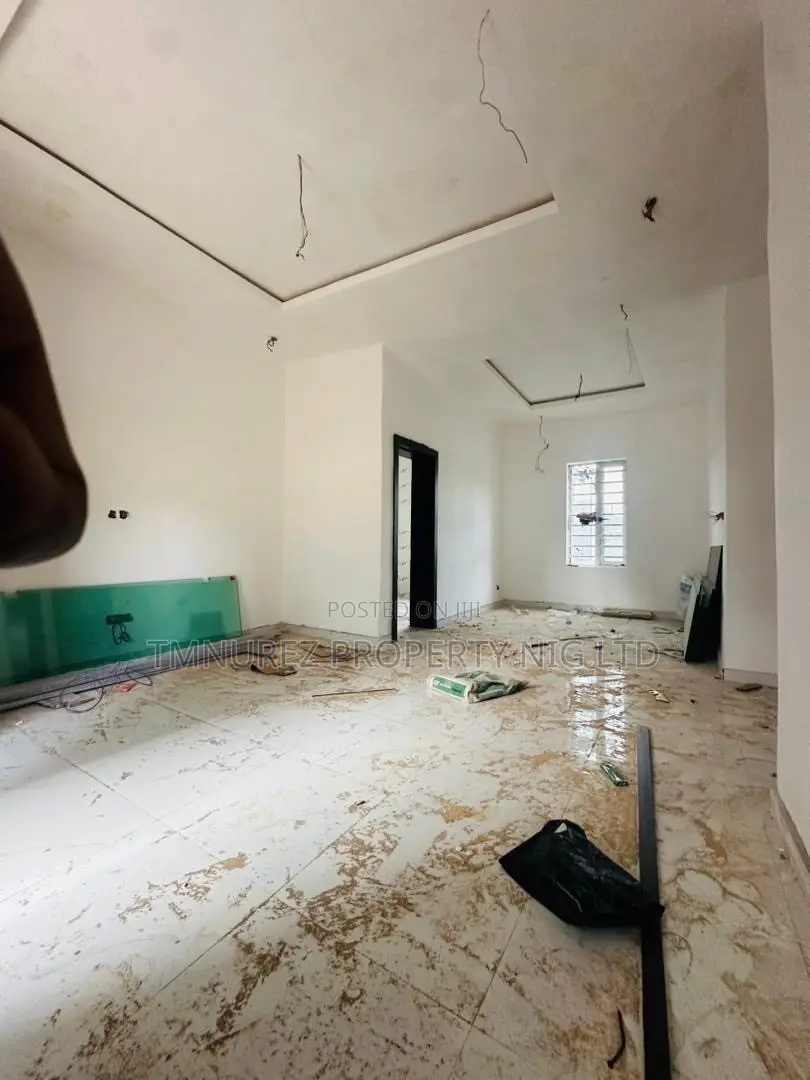 2bdrm Apartment in Ogba for sale in Ogba